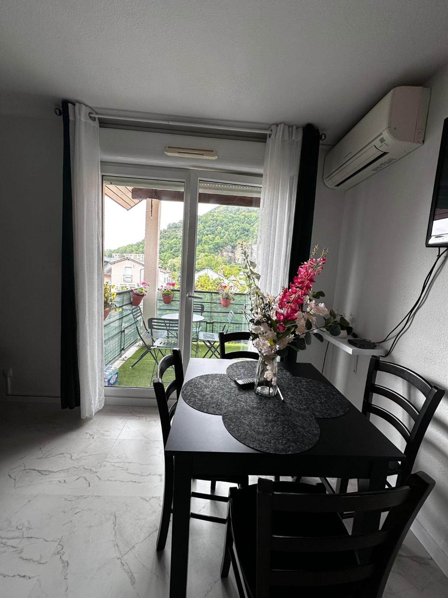 Ararat Apartment Lourdes Exterior photo