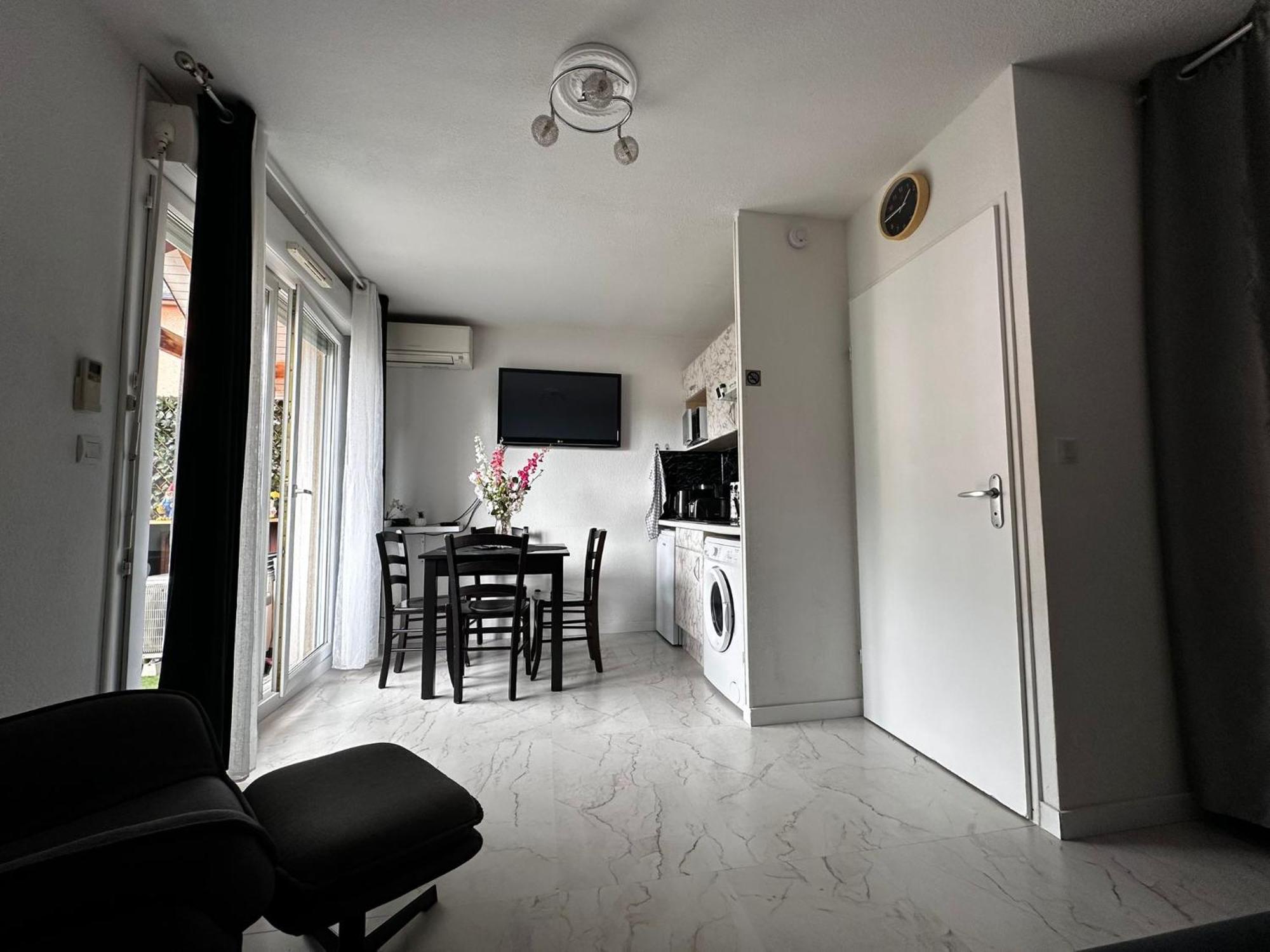 Ararat Apartment Lourdes Exterior photo