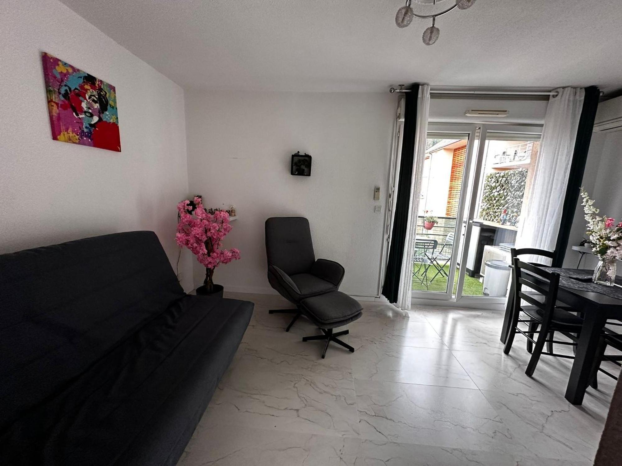 Ararat Apartment Lourdes Exterior photo